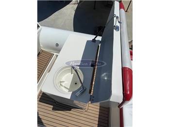 GTR Mare Srl Seapower GT 650 X