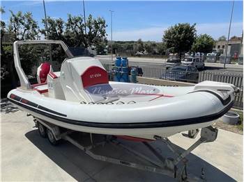 GTR Mare Srl Seapower GT 650 X