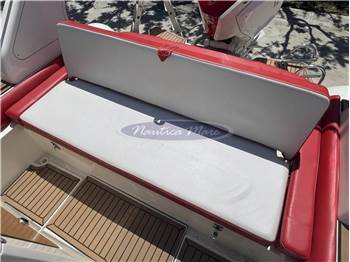 GTR Mare Srl Seapower GT 650 X