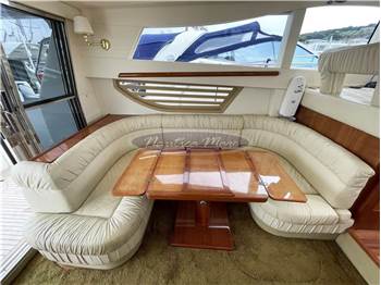 Enterprise Marine EM 46