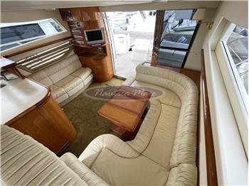 Enterprise Marine EM 46