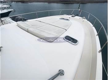 Cayman CAYMAN 40 W.A.