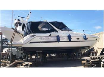 Cranchi Mediterranee 41