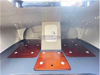 Rosewest Cape Cod 9.0