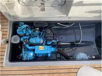 Rosewest Cape Cod 9.0