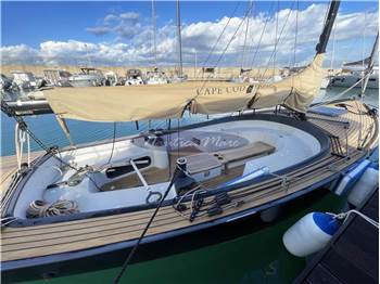 Rosewest Cape Cod 9.0