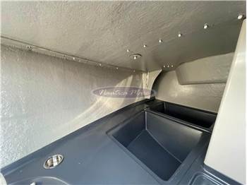 Rosewest Cape Cod 9.0