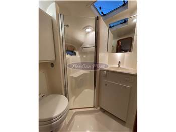 Tiara Yachts 4200 Open