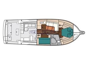Tiara Yachts 4200 Open