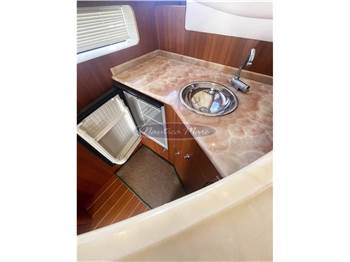 Portofino Marine PORTOFINO 47 FLY