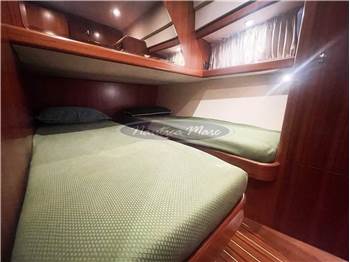 Portofino Marine PORTOFINO 47 FLY