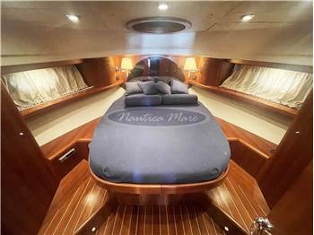 Portofino Marine PORTOFINO 47 FLY