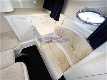 Cranchi Endurance 39