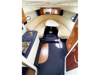 Cranchi Endurance 39