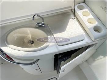 Cranchi Endurance 39