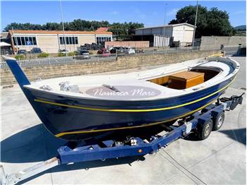Muscun Gozzo Muscun 730