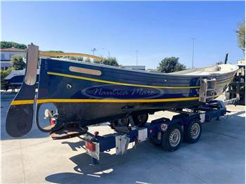 Muscun Gozzo Muscun 730
