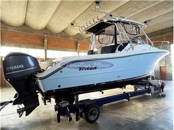 Triton 301 XD