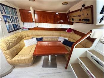 Cranchi Mediterranee 41