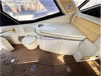 Cranchi Mediterranee 41