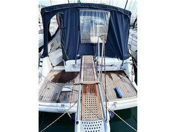 Cranchi Mediterranee 41