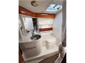 Cranchi Mediterranee 41