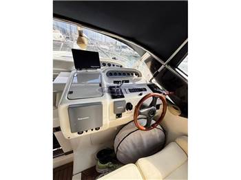 Cranchi Mediterranee 41