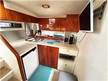 Cranchi Mediterranee 41