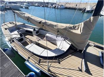 Rosewest Cape Cod 9.0