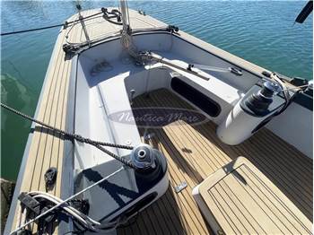 Rosewest Cape Cod 9.0