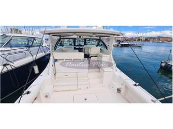 Tiara Yachts 4200 Open