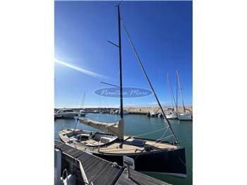 Rosewest Cape Cod 9.0