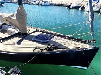 Rosewest Cape Cod 9.0