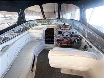 Bayliner 320 Cruiser