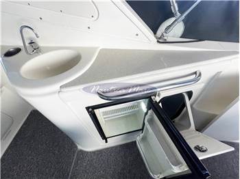 Bayliner 320 Cruiser