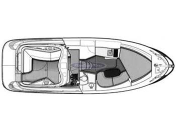 Bayliner 320 Cruiser