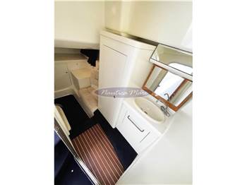 Cranchi Endurance 39