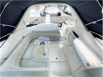 Cranchi Endurance 39