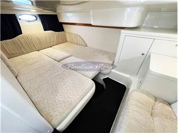 Cranchi Endurance 39