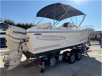 Kelt WHITE SHARK 265