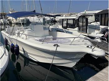 Kelt WHITE SHARK 265