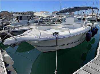 Kelt WHITE SHARK 265