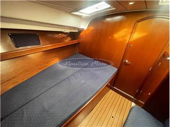 Beneteau OCEANIS 411 Clipper