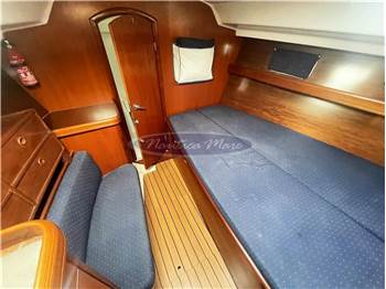 Beneteau OCEANIS 411 Clipper