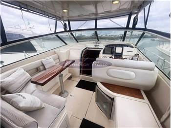 Cayman Yachts CAYMAN 40 W.A.