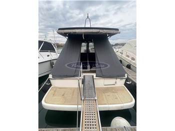 Cayman Yachts CAYMAN 40 W.A.