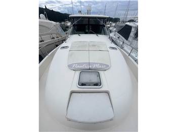 Cayman Yachts CAYMAN 40 W.A.