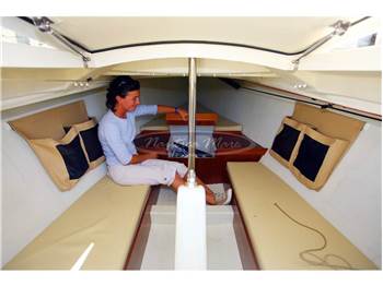 Latitude 46 TOFINOU 8