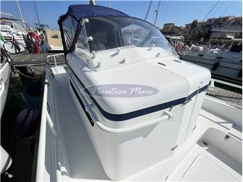 Tecnoyacht PUMA 2