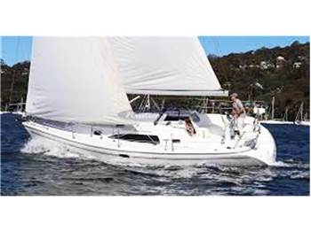 Catalina Yachts Catalina 309